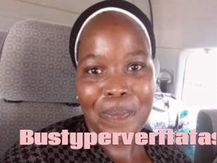 bustyperverttatas Afro Fuck