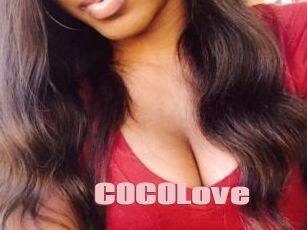 C0C0Love Afro Fuck