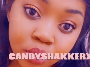 CANDYSHAKKERX