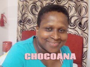 CHOCOANA