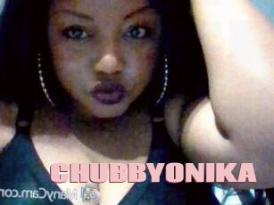CHUBBYONIKA