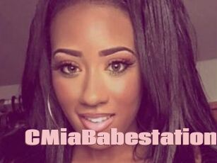 CMiaBabestation