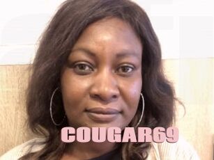 COUGAR69
