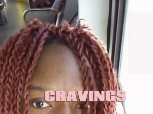CRAVINGS