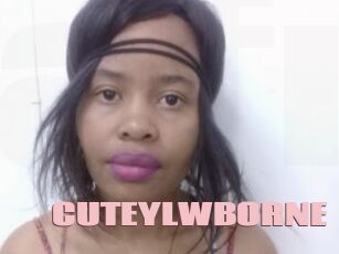 CUTEYLWBORNE