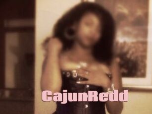 CajunRedd