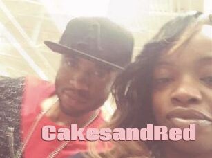 CakesandRed