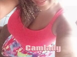Camlady