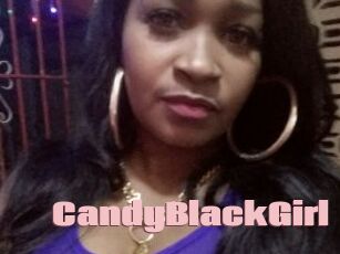 CandyBlackGirl