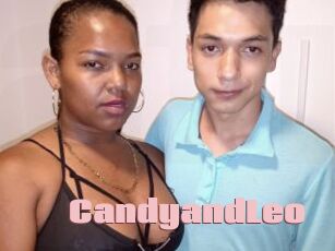 CandyandLeo