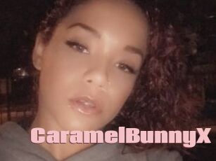 CaramelBunnyX