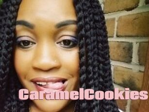 CaramelCookies