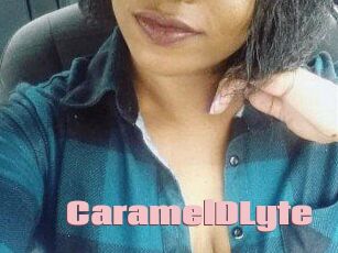 CaramelDLyte