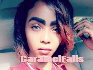 CaramelFalls