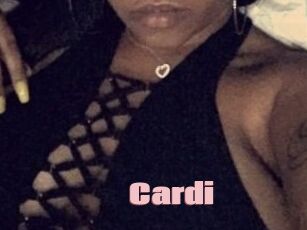 Cardi