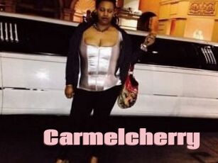 Carmelcherry