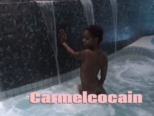Carmelcocain