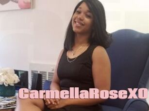 CarmellaRoseXO