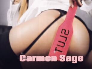 Carmen_Sage