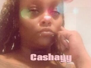 Cashayy