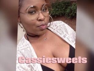 Cassiesweets