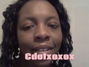 Cdotxoxox