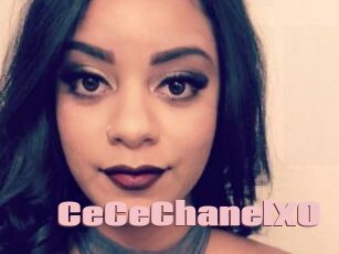 CeCeChanelXO