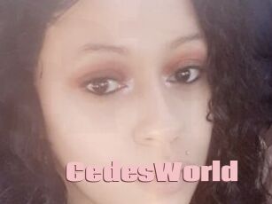 CedesWorld