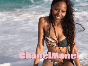ChanelMonet