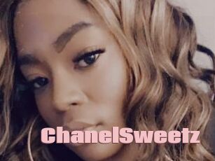 ChanelSweetz