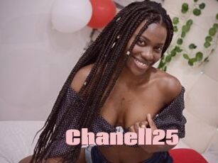 Chanell25
