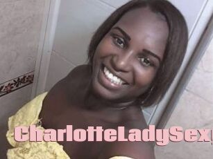 CharlotteLadySexy