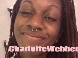 CharlotteWebber