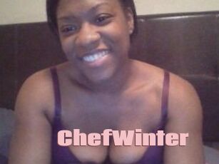 ChefWinter