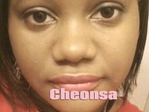 Cheonsa