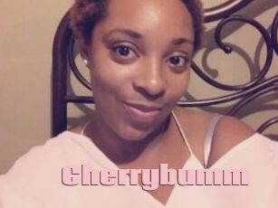 Cherrybumm