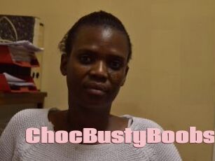 ChocBustyBoobs