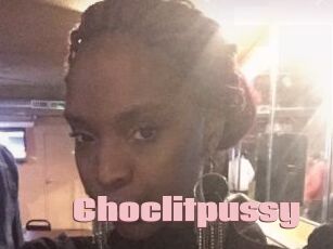 Choclitpussy