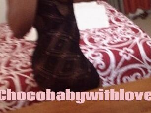 Chocobabywithlove