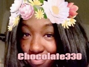 Chocolate330
