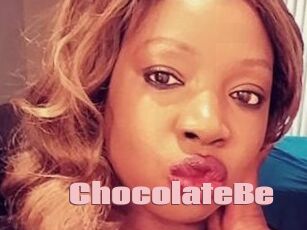 ChocolateBe