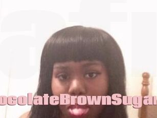 ChocolateBrownSugar