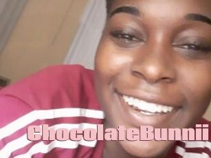 ChocolateBunnii