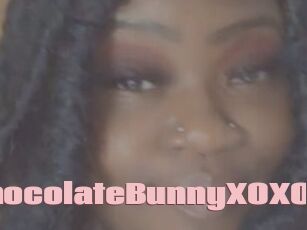ChocolateBunnyXOXO