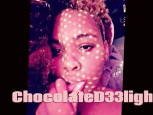 ChocolateD33light