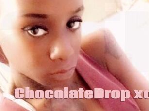 ChocolateDrop_xo