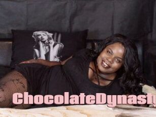 ChocolateDynasty Afro Fuck