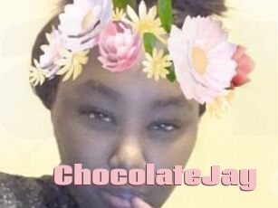 ChocolateJay