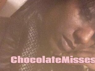 ChocolateMisses