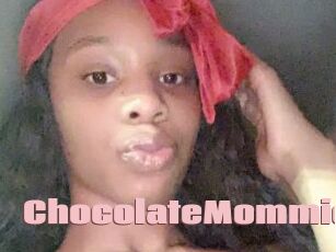 ChocolateMommie